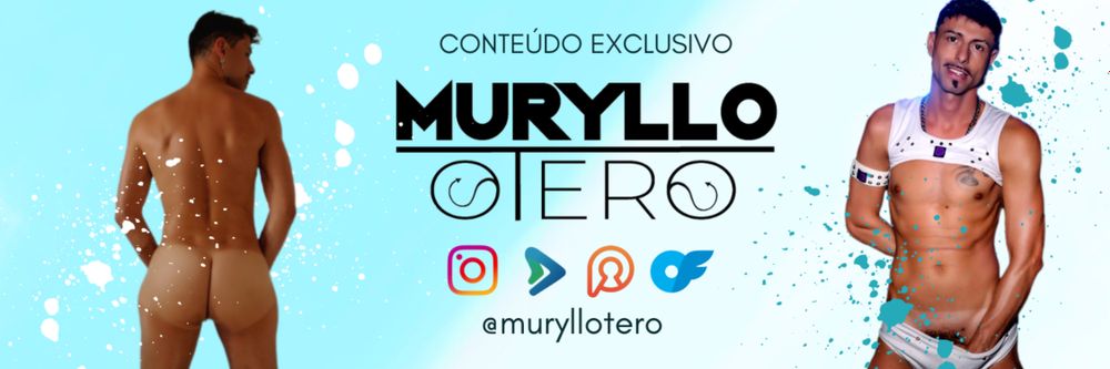 muryllotero OnlyFans profile picture