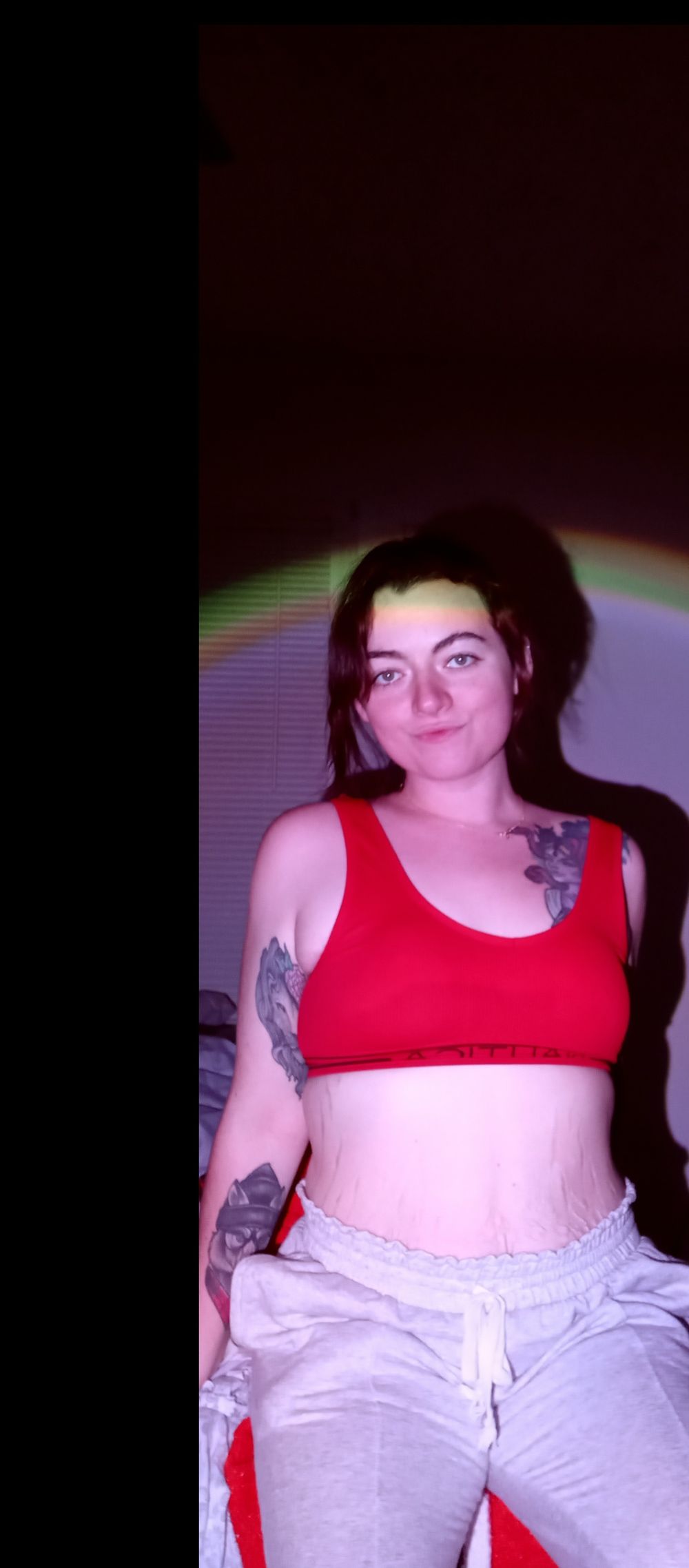 sunsetsamantha OnlyFans profile picture