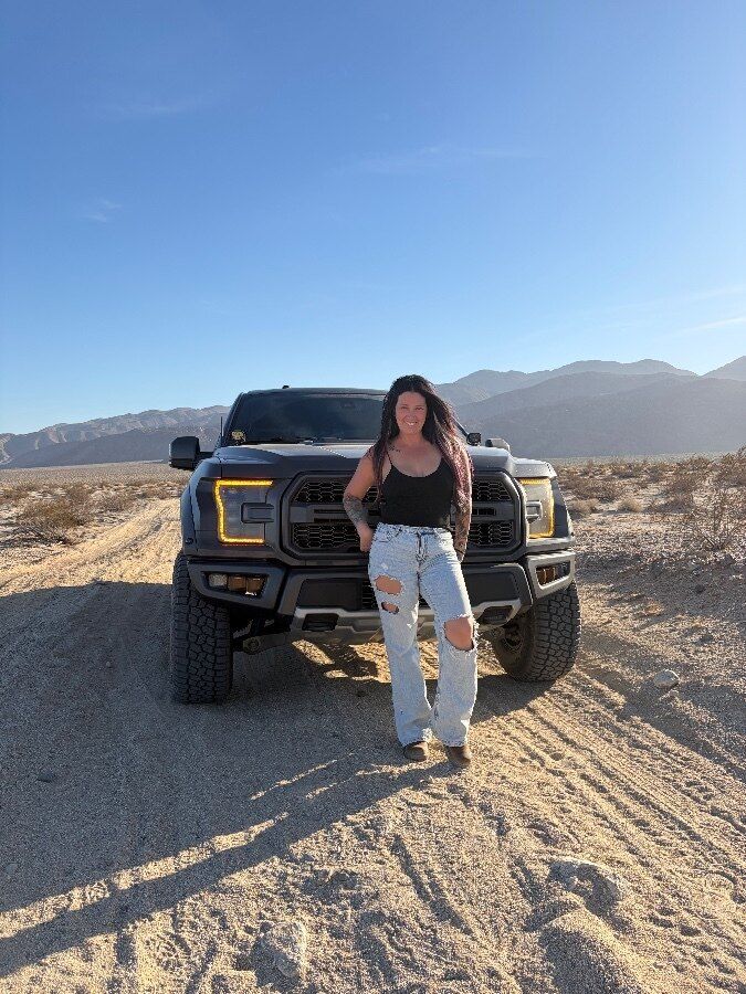 dezert_babe OnlyFans profile picture