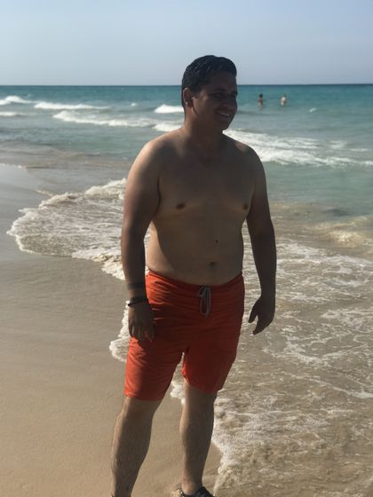 josefatboy OnlyFans picture