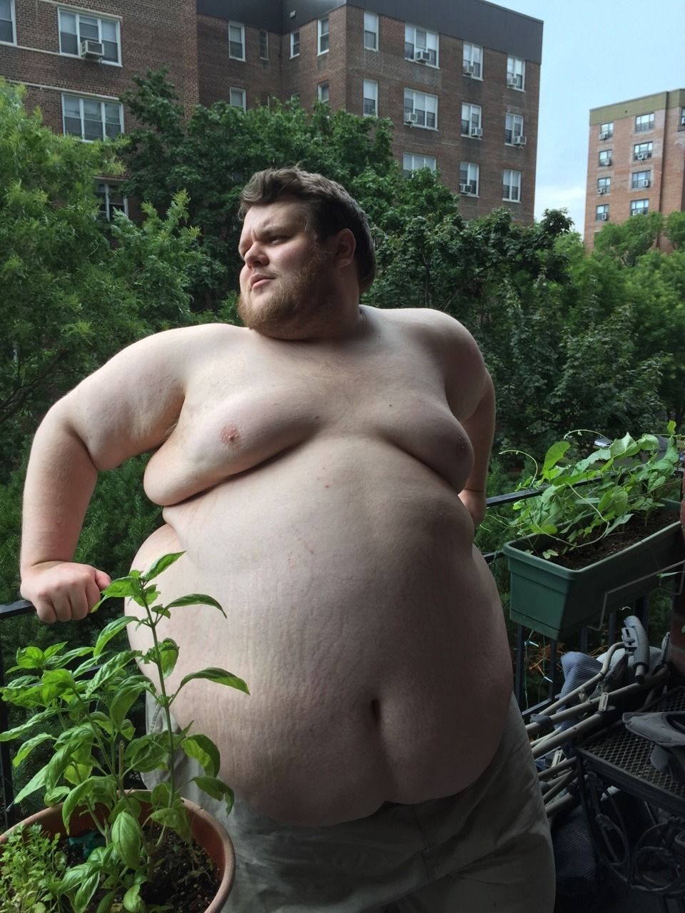 billygorgeous OnlyFans profile picture