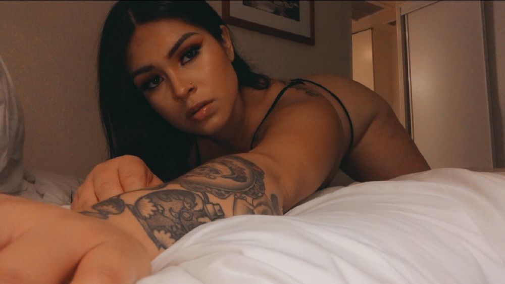 fireanddezyre OnlyFans profile picture