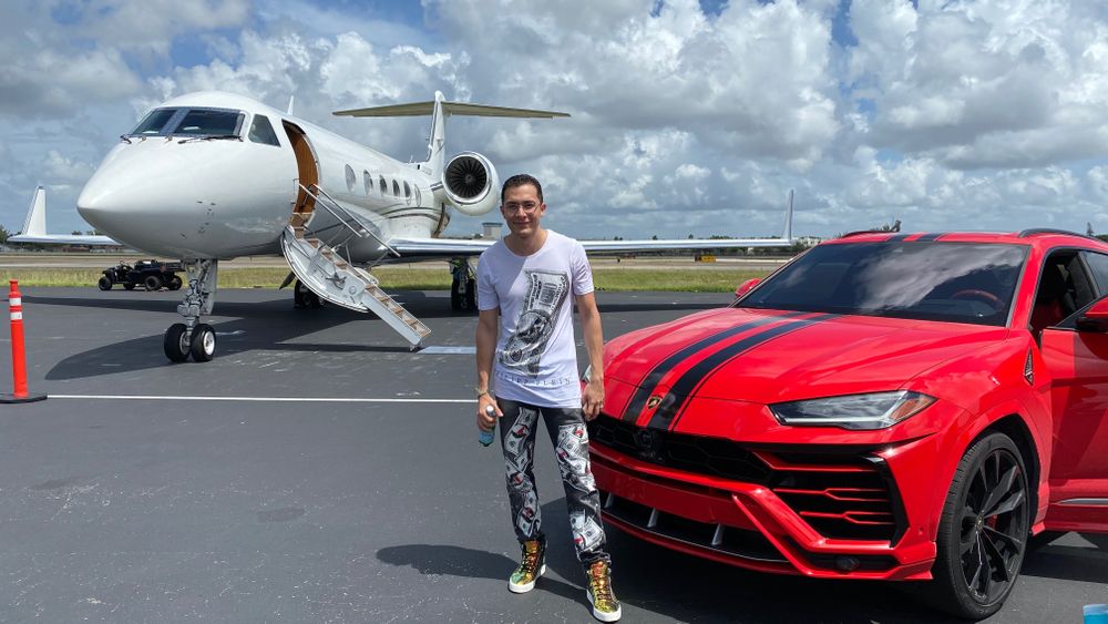 tradingmaster89642 OnlyFans profile picture