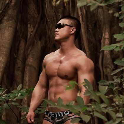 musclewolf188 OnlyFans picture