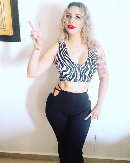 barbiejazminrivers OnlyFans picture
