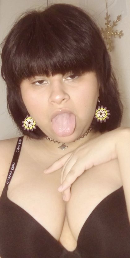 babiemango OnlyFans picture