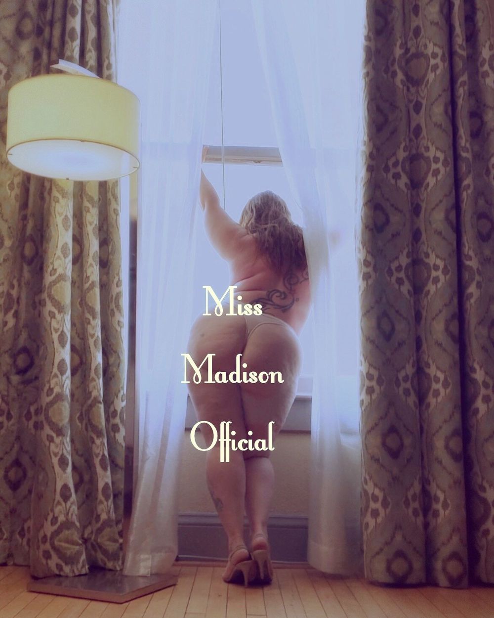 missmadisonofficial OnlyFans profile picture