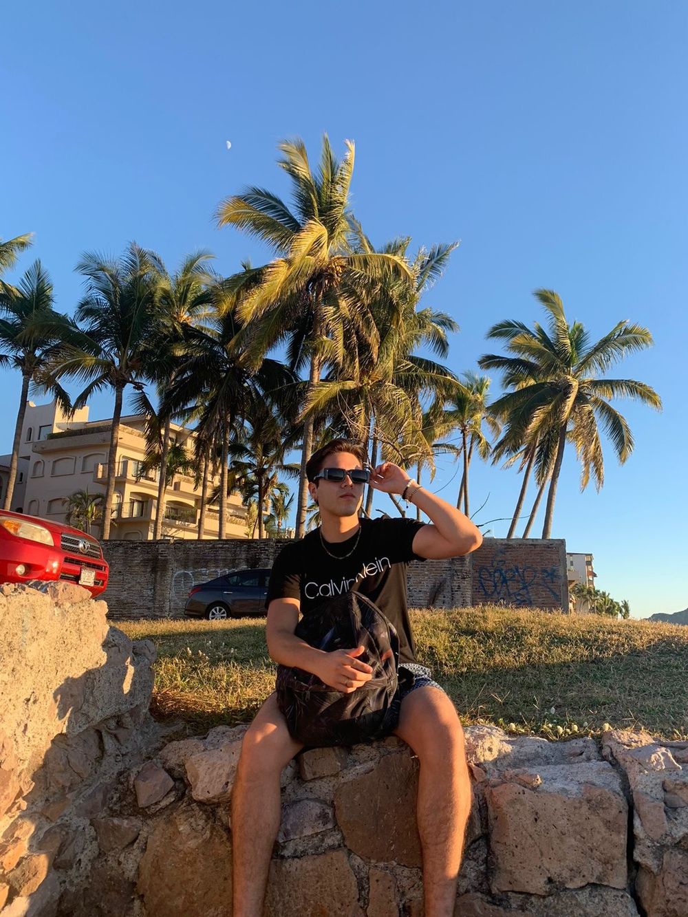 xxhotbadboyxx OnlyFans profile picture