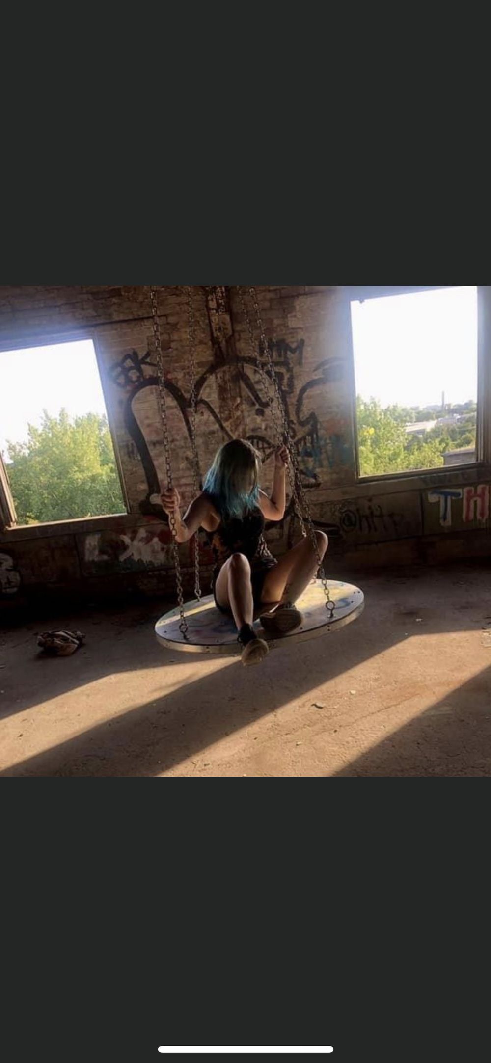 syrenraye OnlyFans profile picture