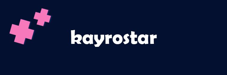 kayrostar OnlyFans profile picture