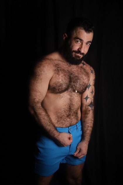 hairyman00 OnlyFans picture