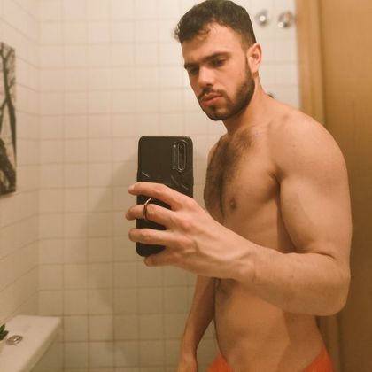 altonredmale OnlyFans picture