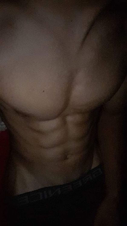 sonofgod1997 OnlyFans picture