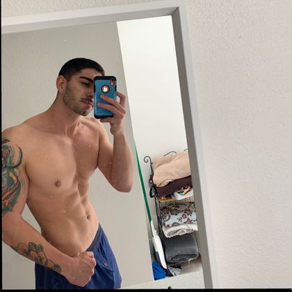 tommyharden OnlyFans picture