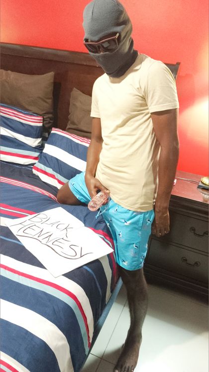 blackhennesy OnlyFans picture