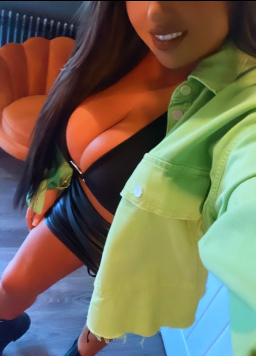 hotparisxxx OnlyFans profile picture