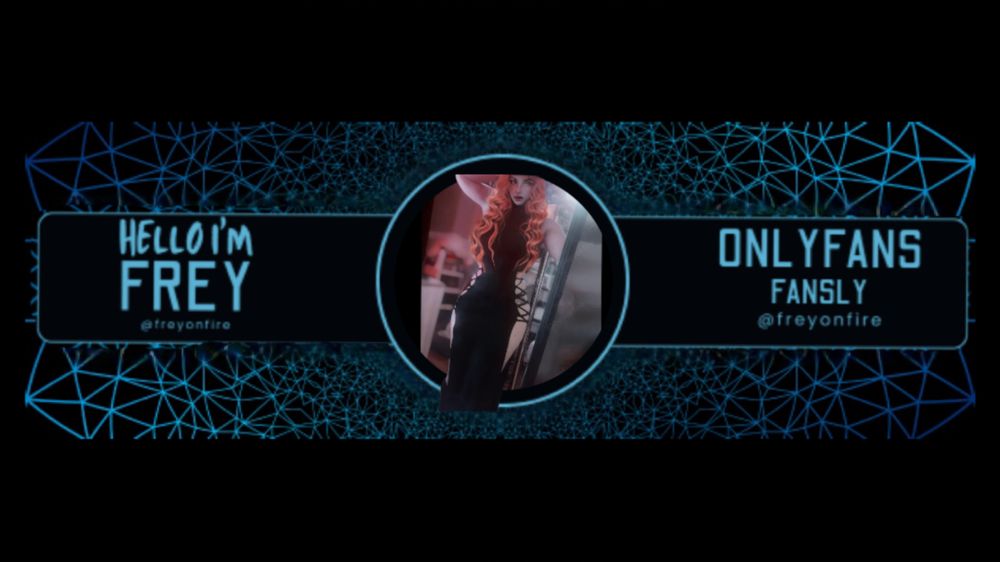 freyonfire OnlyFans profile picture