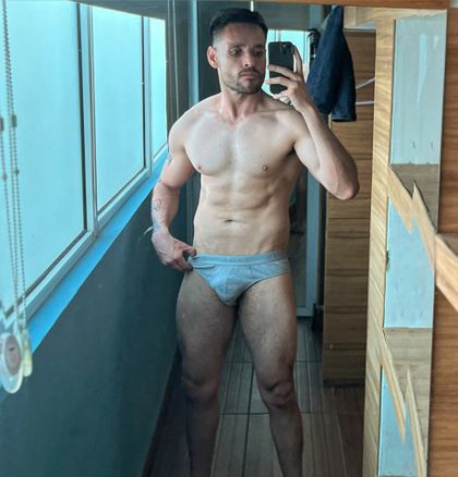 jorge0692 OnlyFans picture