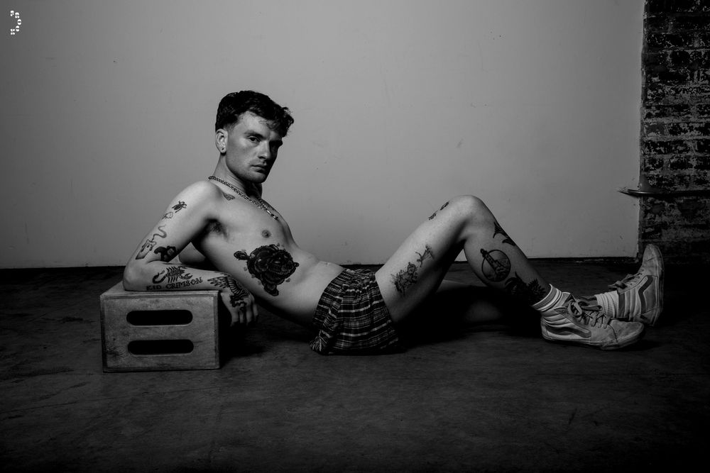 tommytopii OnlyFans profile picture