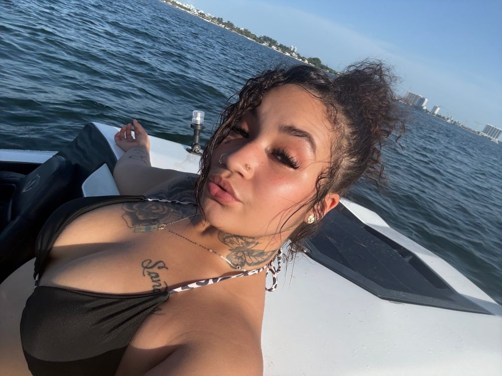 ricandemonn OnlyFans profile picture