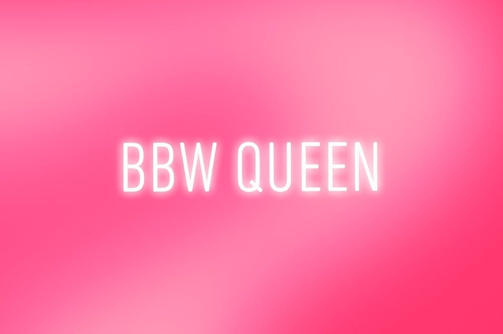 bbwqueen1991 OnlyFans profile picture