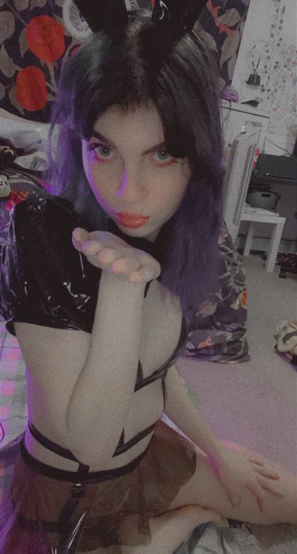 lizzibunni OnlyFans picture