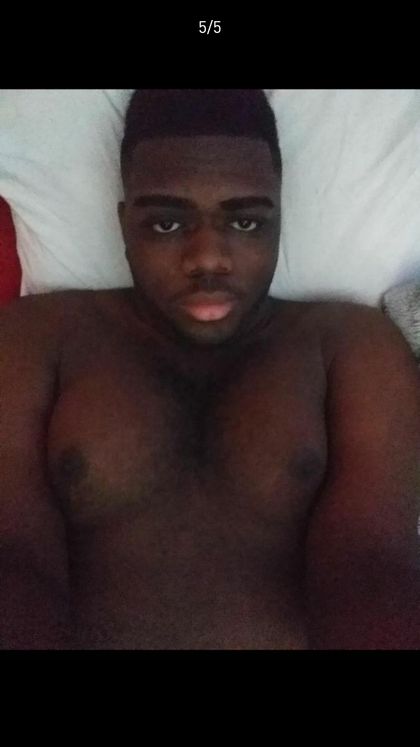bigblackassher1 OnlyFans picture