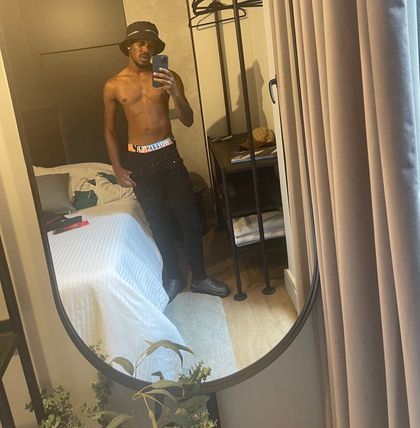 gaddamnnakii OnlyFans picture