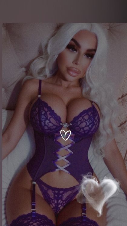 blondieirish23 OnlyFans picture