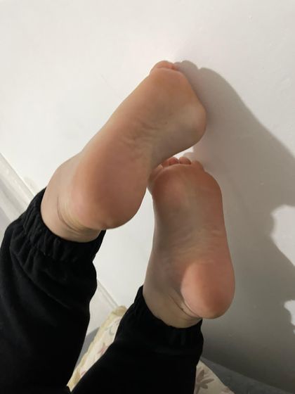 arielfeet69 OnlyFans picture