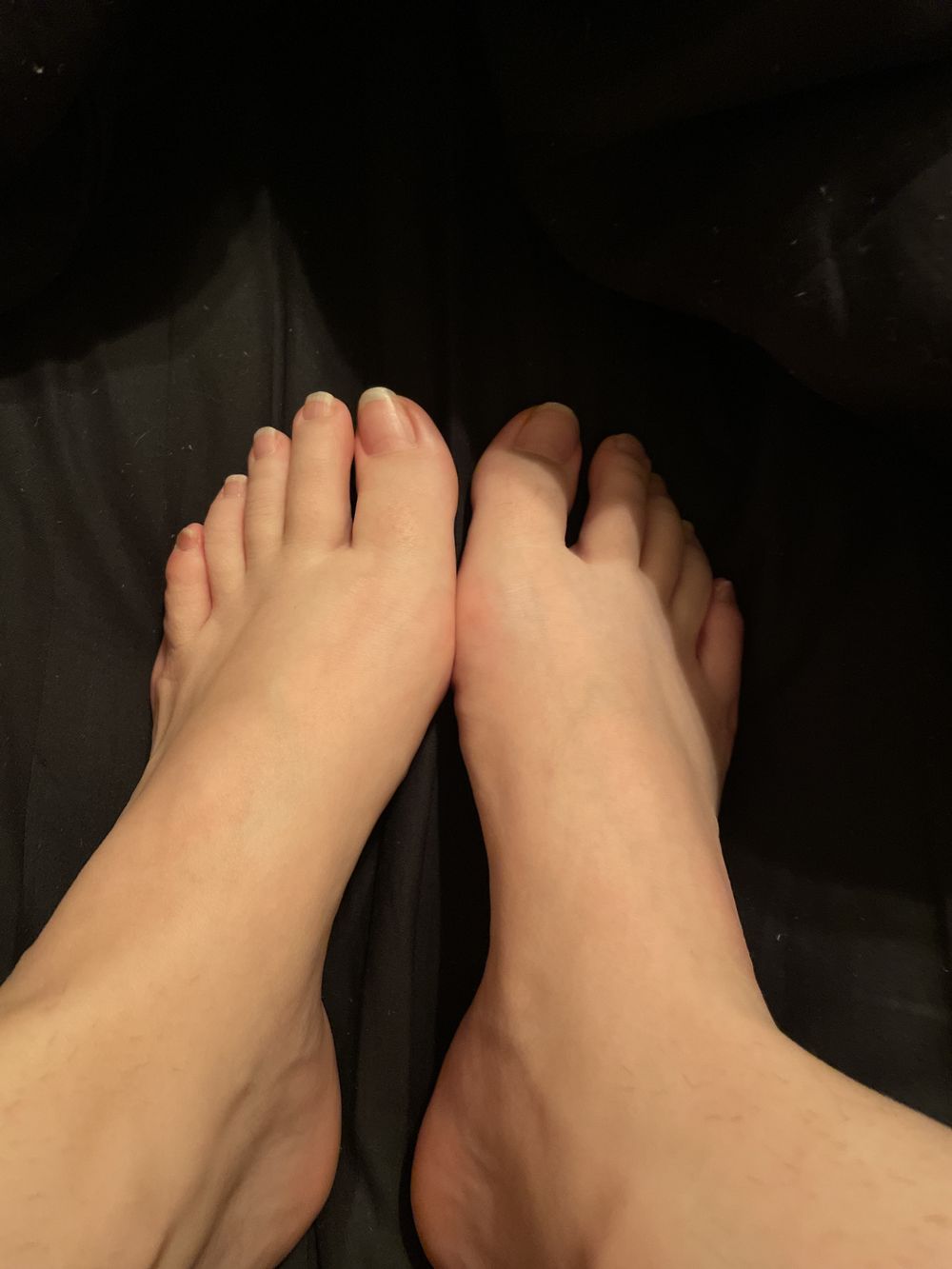 rosiesandtoesies OnlyFans profile picture
