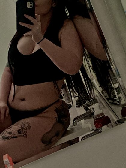 baby__ninii OnlyFans picture
