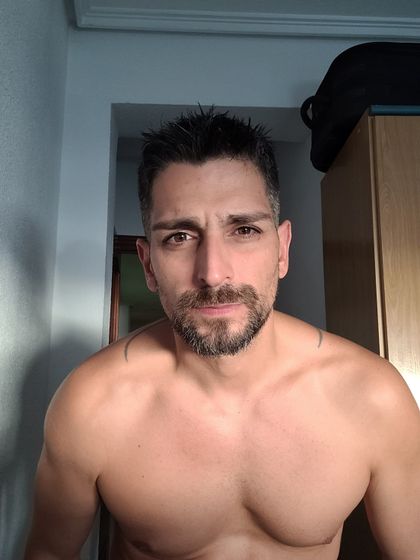 jasonsteel OnlyFans picture