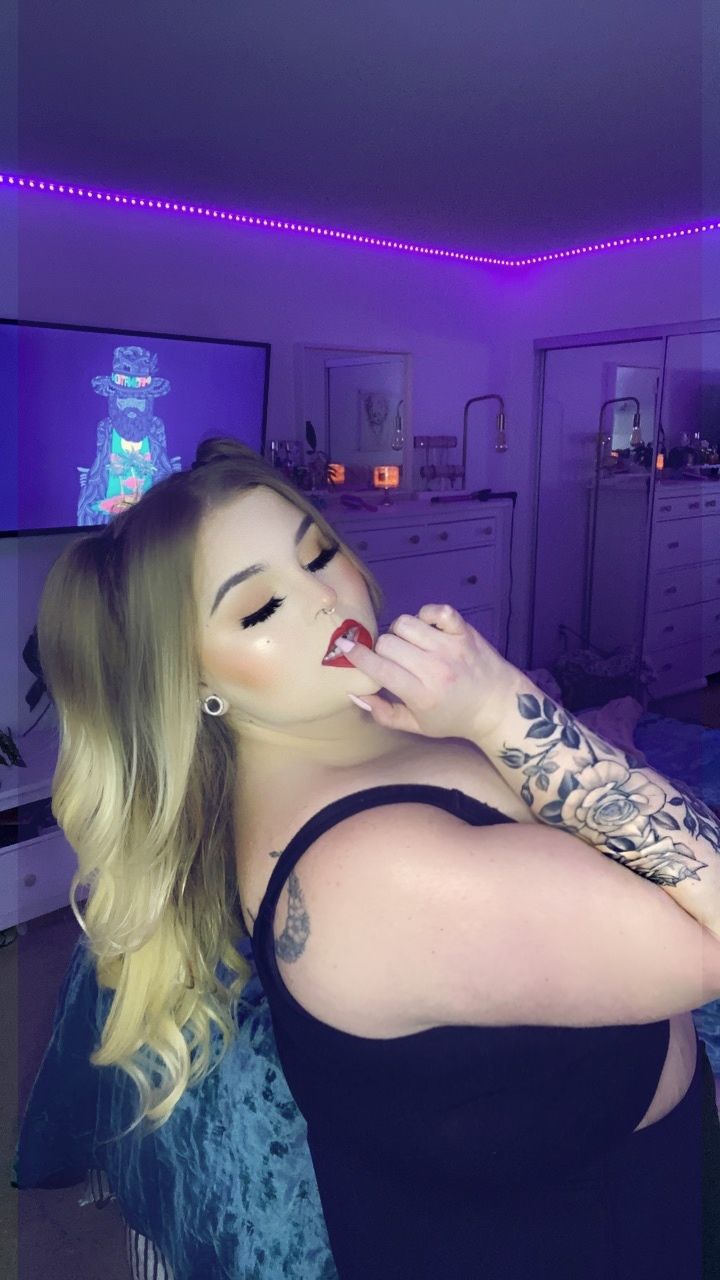 michellemariexxx OnlyFans profile picture