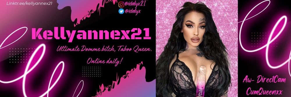 kellyannex21 OnlyFans profile picture
