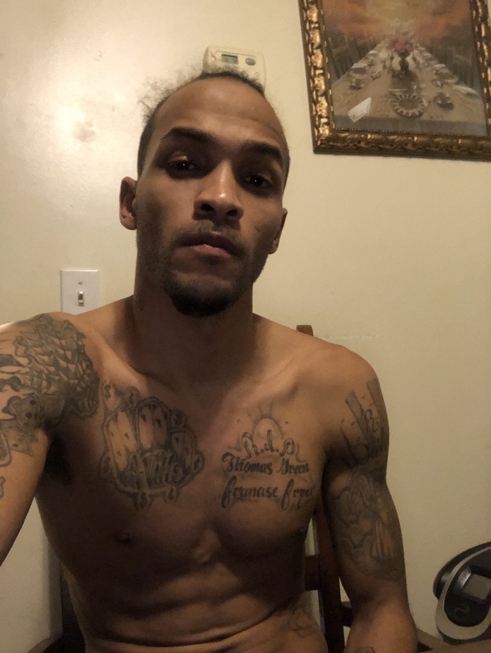 aweezy12 OnlyFans profile picture