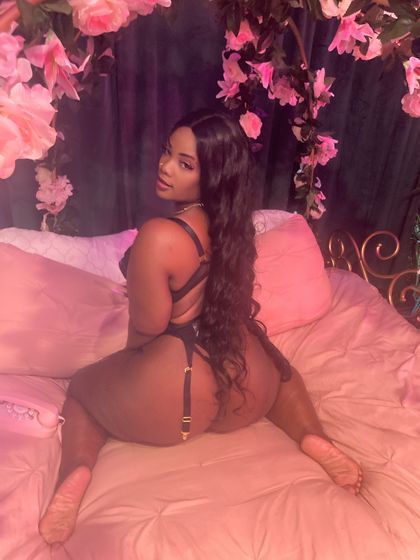 prettyblaccc OnlyFans picture