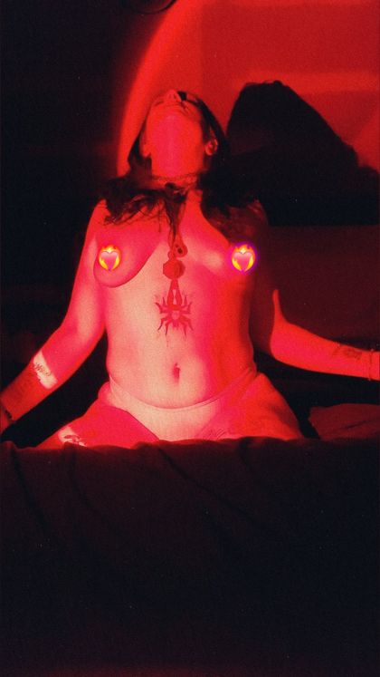 bella666donna OnlyFans picture