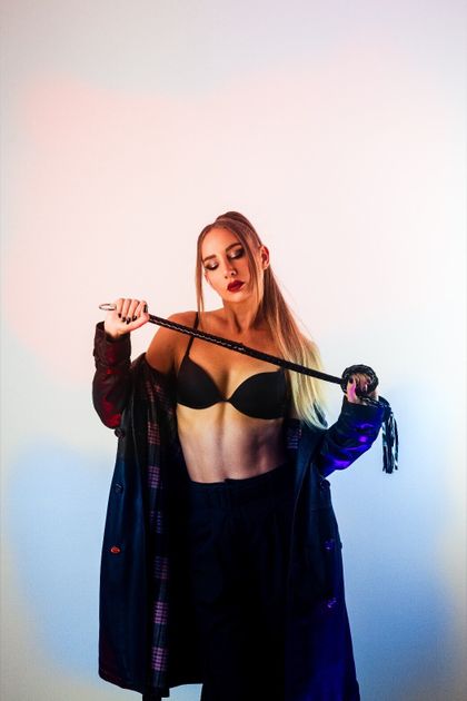 lexyqueenlexy OnlyFans picture