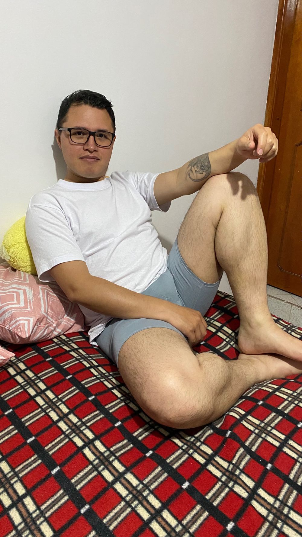 andreselmacho1 OnlyFans profile picture