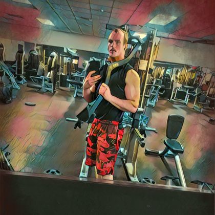 creatineginger30 OnlyFans picture