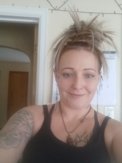 foxieroxie1480 OnlyFans picture