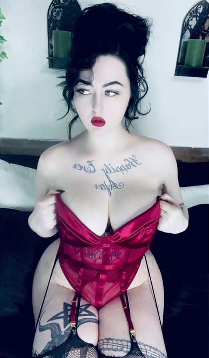 countessjazmyn OnlyFans picture