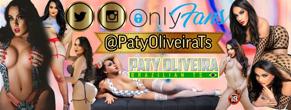 patyoliveirats OnlyFans profile picture