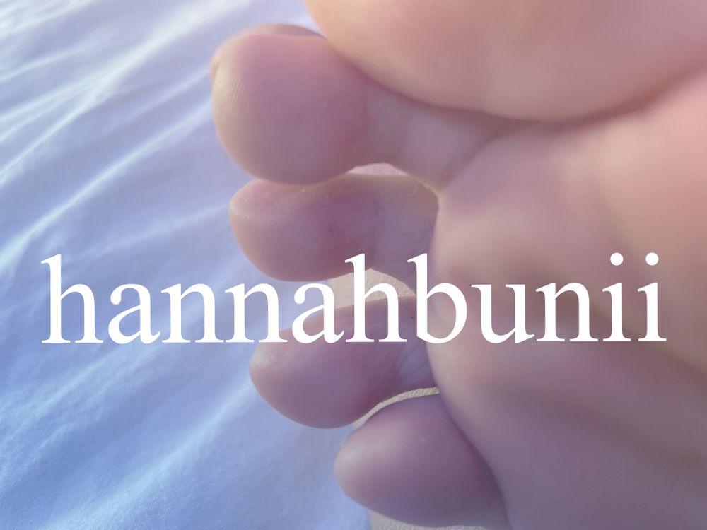 hannahbunnii OnlyFans profile picture