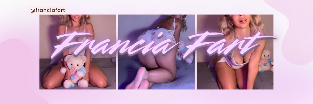 franciafart OnlyFans profile picture