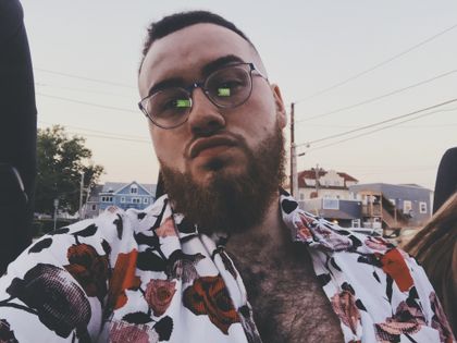 wonderstoner OnlyFans picture