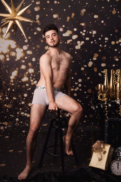 deveiin OnlyFans picture
