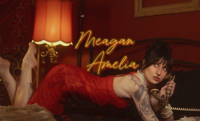 meaganamelia OnlyFans profile picture