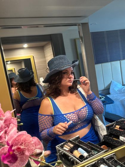 mazzimonicaxxx OnlyFans picture